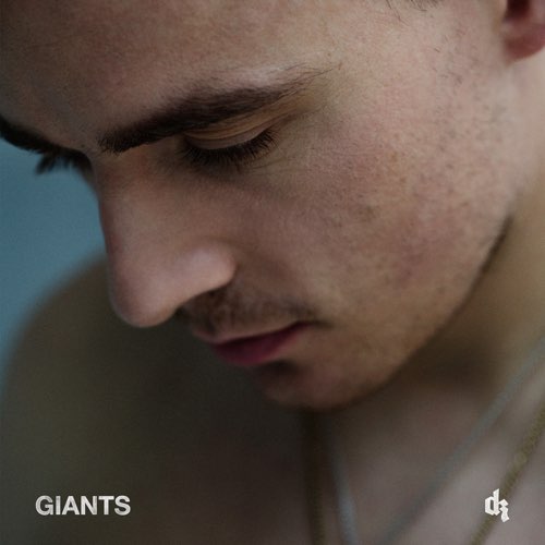 Dermot Kennedy - Giants EP