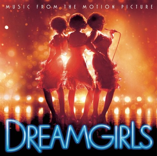 VA - Dreamgirls (Music from the Motion Picture)