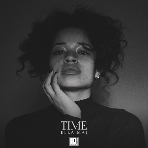 Ella Mai - Time - EP