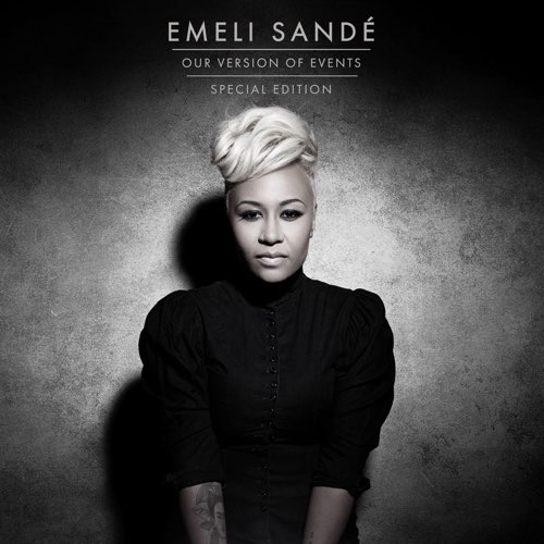 Emeli Sandé - Our Version of Events (Special Edition)