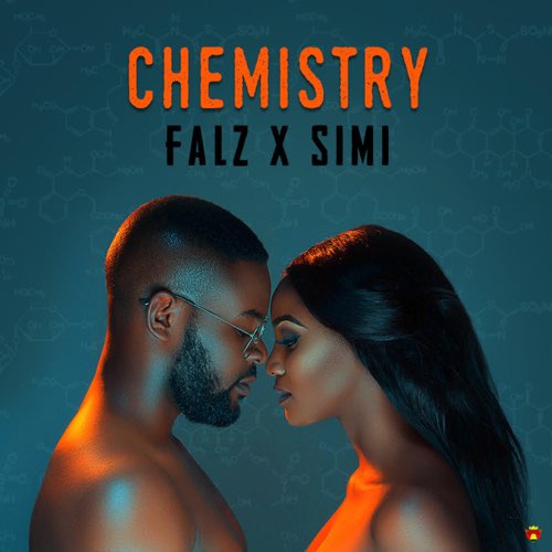 Album: Falz & Simi - Chemistry