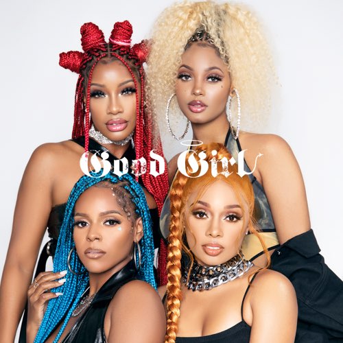 Album: Good Girl - Good Girl