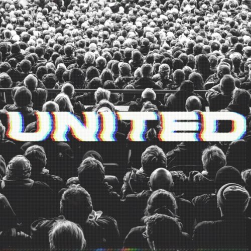 Album: Hillsong UNITED - People (Live)