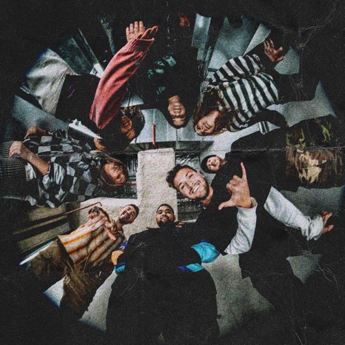 Album: Hillsong Young & Free - All Of My Best Friends