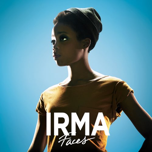 ALBUM: Irma - Faces