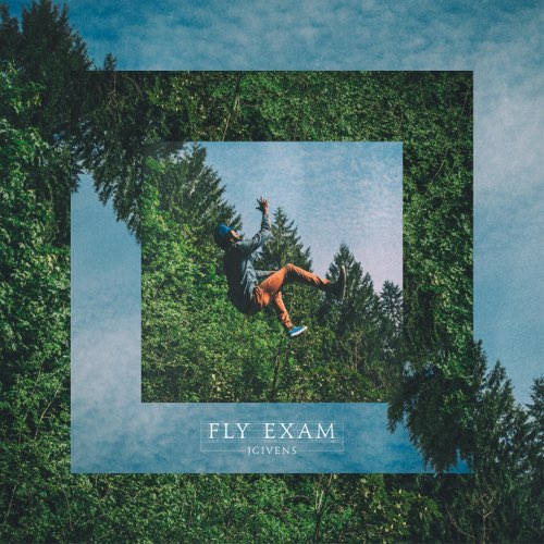 Album: JGivens - Fly Exam