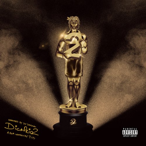 Album: JID - DiCaprio 2