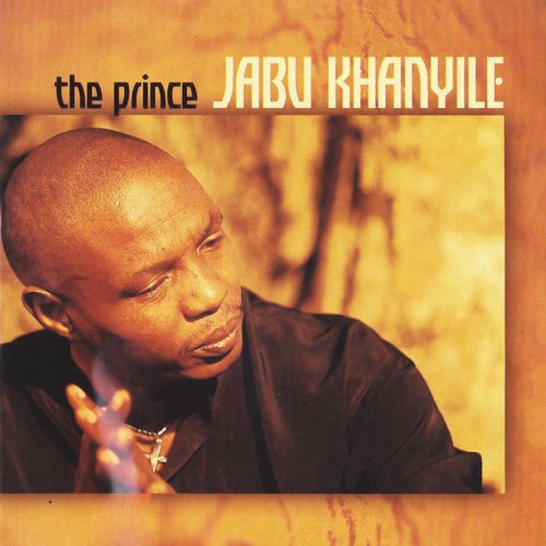 ALBUM: Jabu Khanyile - The Prince