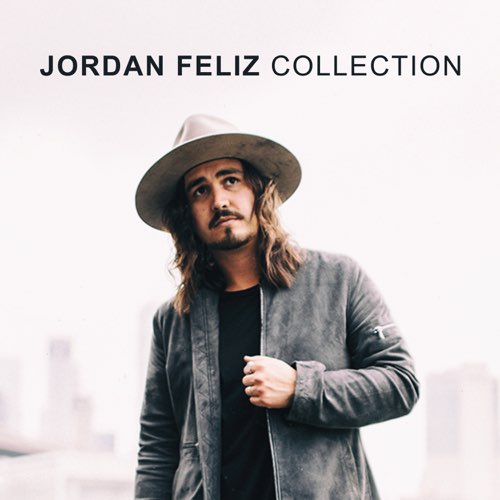 Album: Jordan Feliz - Jordan Feliz Collection