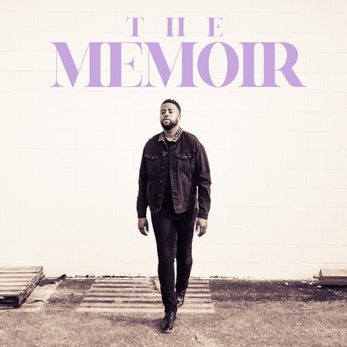 ALBUM: Justin Garner - The Memoir (Deluxe)