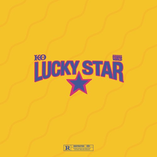K.O. - Lucky Star