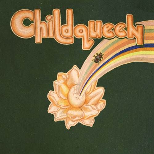 ALBUM: Kadhja Bonet - Childqueen