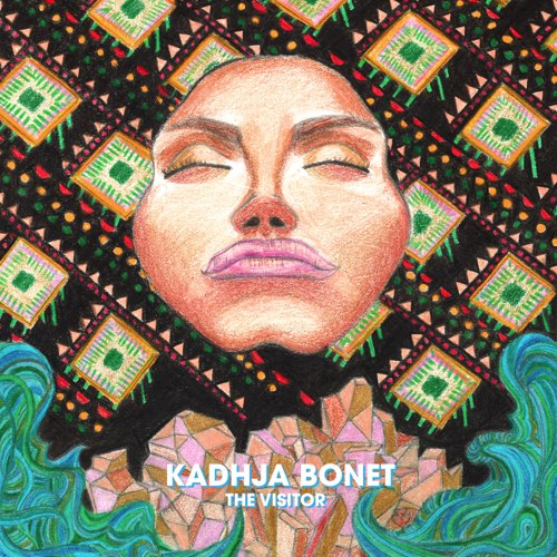 ALBUM: Kadhja Bonet - The Visitor