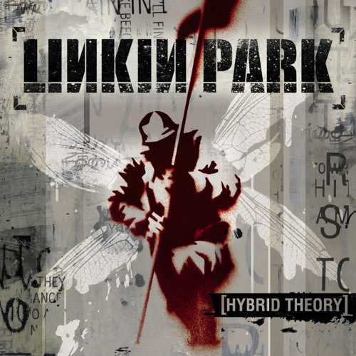 Album: LINKIN PARK - Hybrid Theory