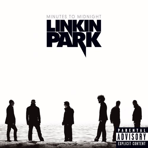 LINKIN PARK - Minutes to Midnight (Deluxe Edition)