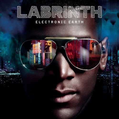 ALBUM: Labrinth - Electronic Earth (Expanded Edition)