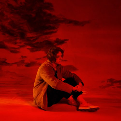 ALBUM: Lewis Capaldi - Divinely Uninspired To A Hellish Extent