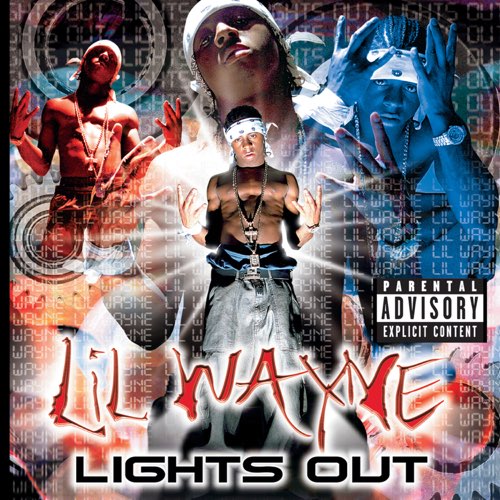 Album: Lil Wayne - Lights Out