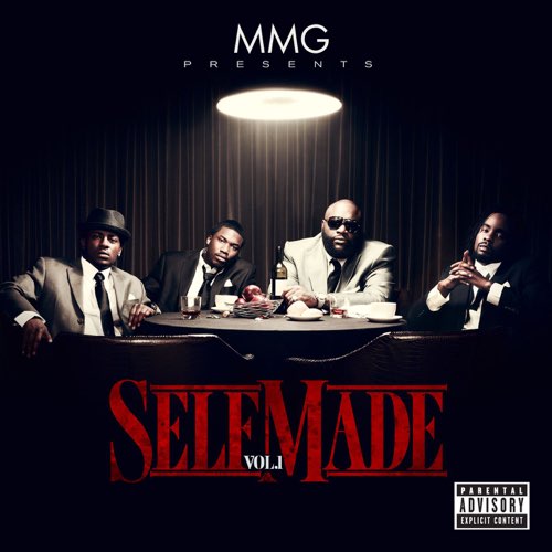 ALBUM: MMG - Self Made, Vol. 1 (Deluxe Version)