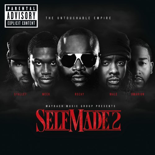 ALBUM: MMG - Self Made, Vol. 2 (Deluxe Version)