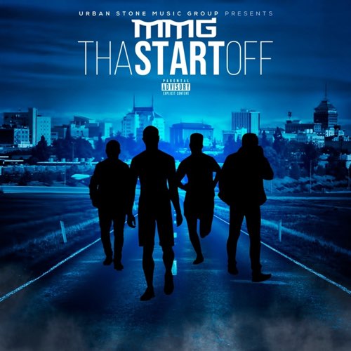 ALBUM: MMG - Tha Start Off