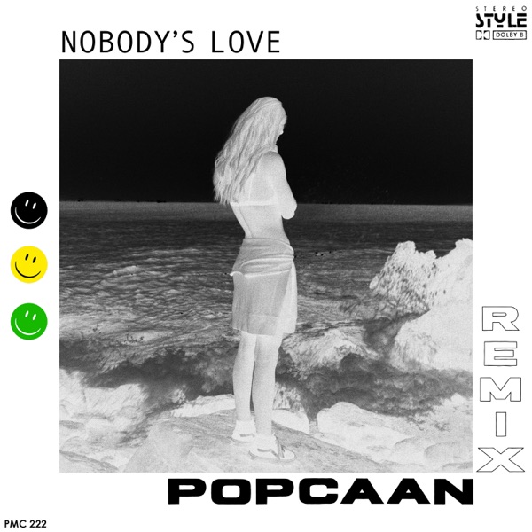Maroon 5 & Popcaan - Nobody's Love (Remix)