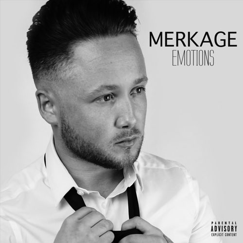 Album: Merkage - Emotions