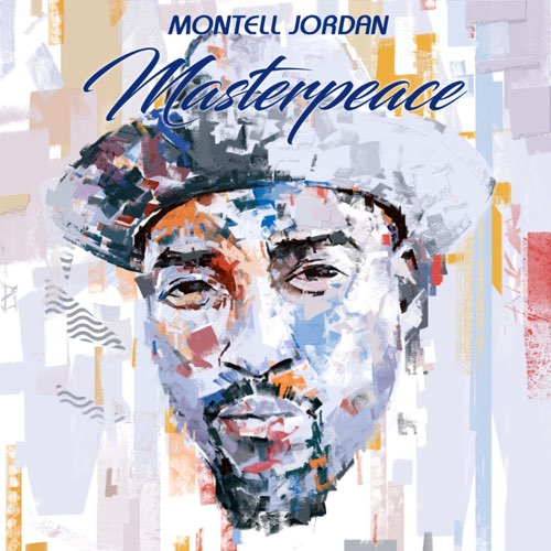 Album: Montell Jordan - Masterpeace