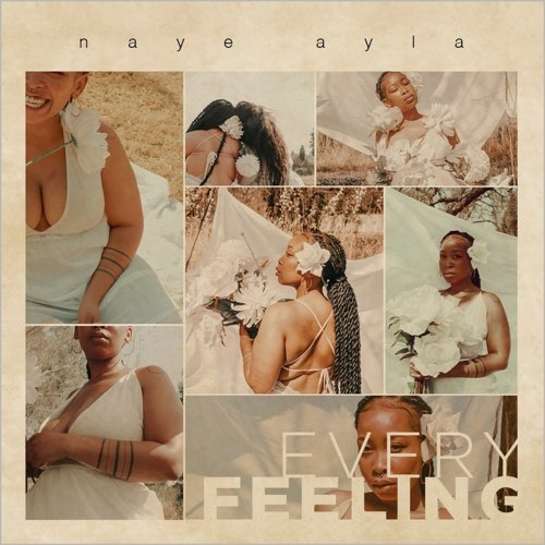 Album: Naye Ayla - Every Feeling