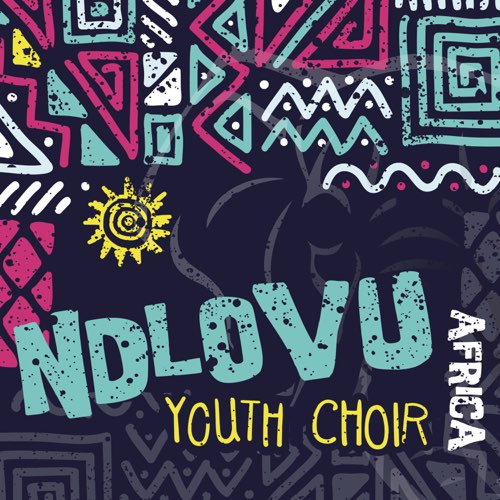Album: Ndlovu Youth Choir - Africa
