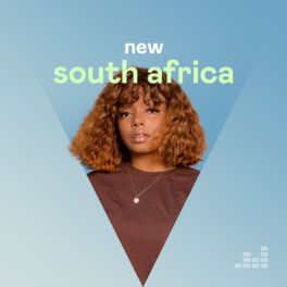 Playlist: New South Africa