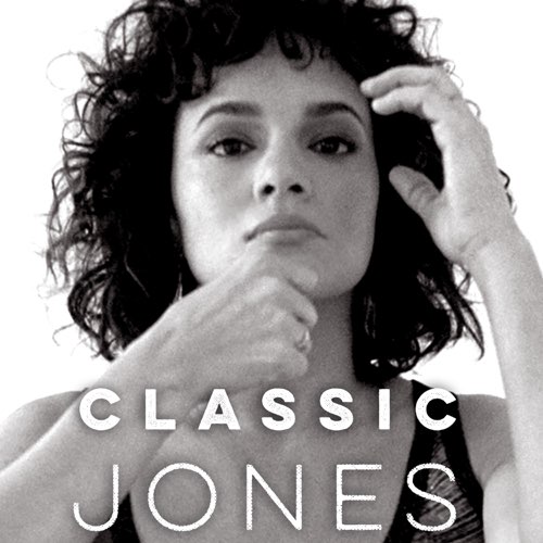 Album: Norah Jones - Classic Jones
