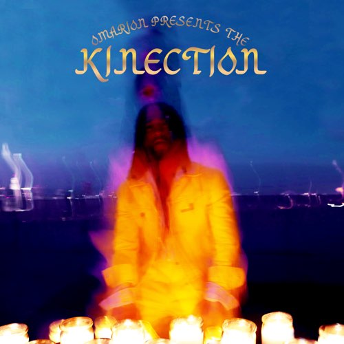 Album: Omarion - The Kinection