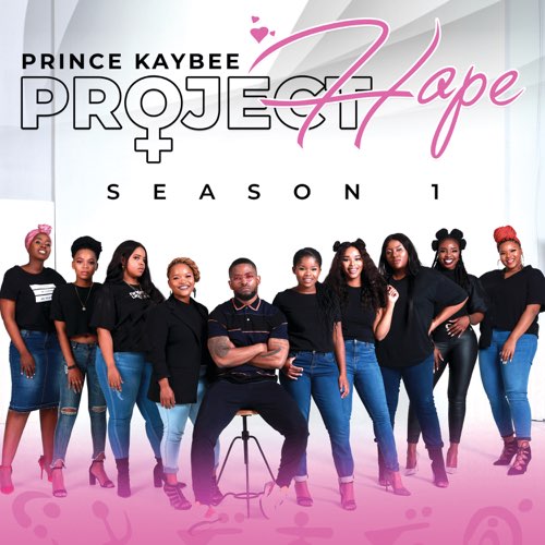 ALBUM: Prince Kaybee - Project Hope (Season 1)