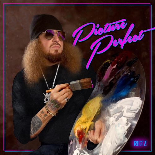 ALBUM: Rittz - Picture Perfect
