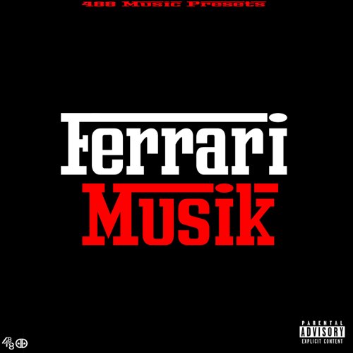 Album: Shawn Ferrari - Ferrari Musik