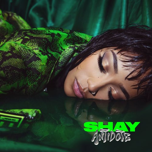 Album: Shay - Antidote