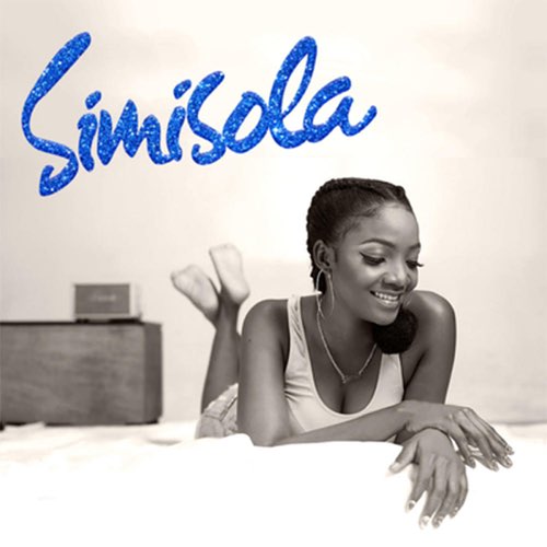 Album: Simi - Simisola (Deluxe)