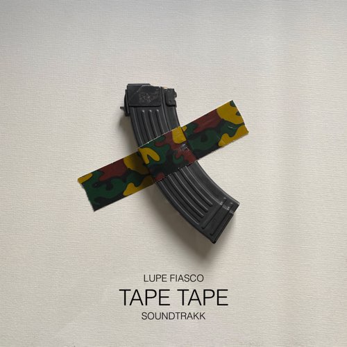 Soundtrakk & Lupe Fiasco - Oh Yes