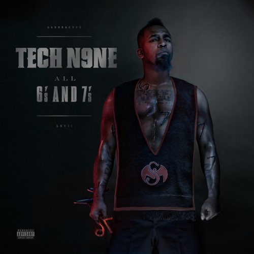 Tech N9ne - All 6's and 7's (Deluxe Edition)