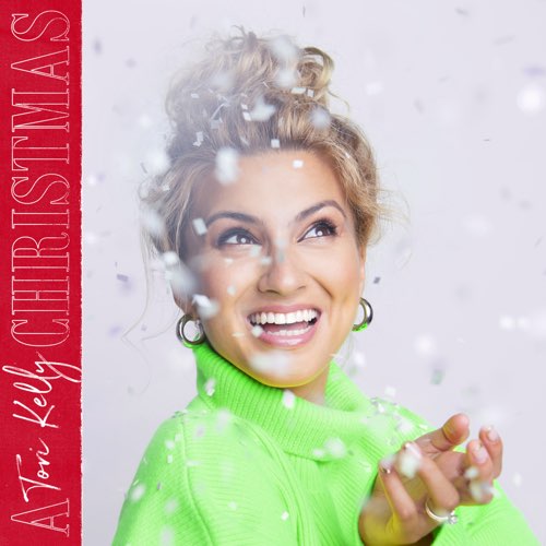Album: Tori Kelly - A Tori Kelly Christmas