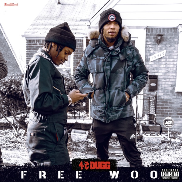 42 Dugg - Free Woo