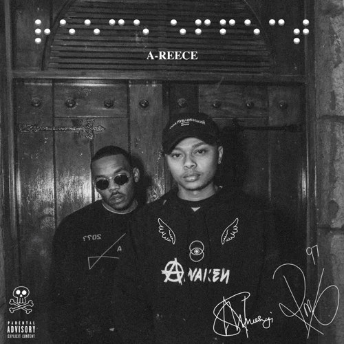 Album: A-Reece - Reece Effect
