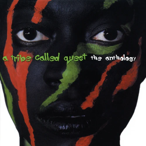 Album: A Tribe Called Quest - The Anthology