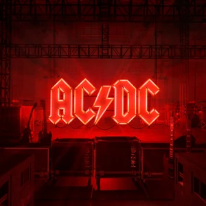 Album: AC/DC - POWER UP