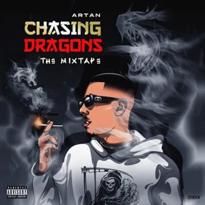 Album: ARTAN - Chasing Dragons