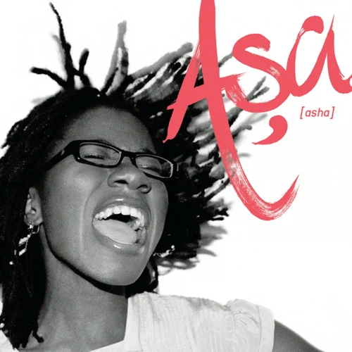 Asa - ASA (Asha) (Deluxe Edition)