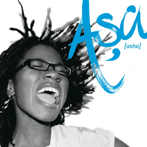 Album: Aṣa - Asa
