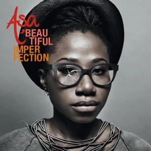 Album: Aṣa - Beautiful Imperfection