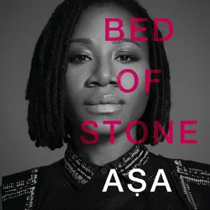 Album: Aṣa - Bed of Stone